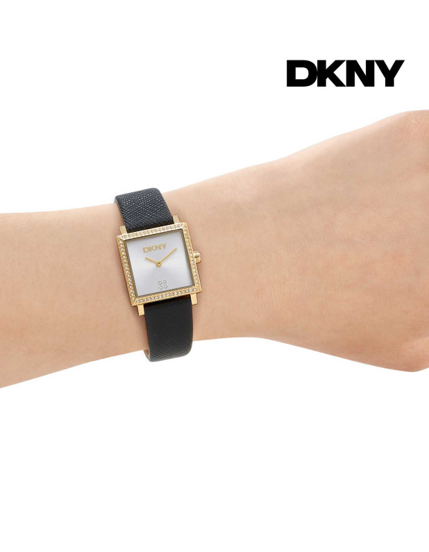 DKNY Ladies Watch